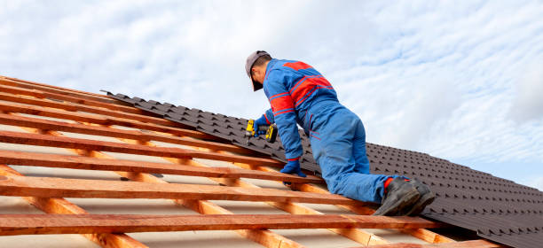 Best Gutter Installation and Repair  in Alburtis, PA