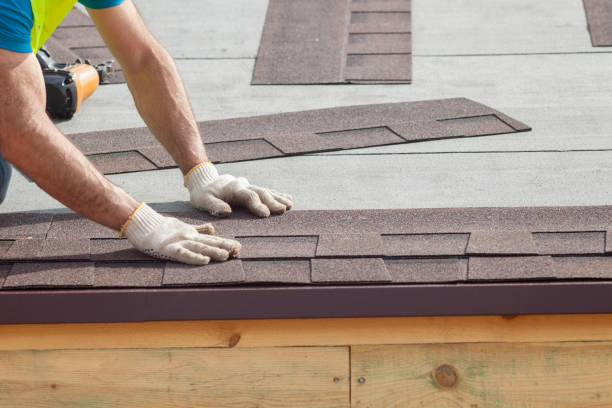 Best Emergency Roof Repair Services  in Alburtis, PA
